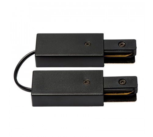 Коннектор Volpe UBX-Q122 G25 BLACK 1 POLYBAG Коннектор Volpe UBX-Q122 G25 BLACK 1 POLYBAG