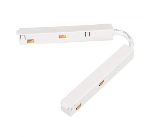 Коннектор гибкий Arlight Mag-Orient-Con-Flex-Power 035803 Коннектор гибкий Arlight Mag-Orient-Con-Flex-Power 035803