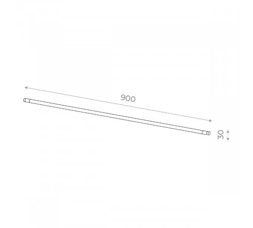Модуль токоподводящий ST Luce Techno ST1653.429.00 Модуль токоподводящий ST Luce Techno ST1653.429.00