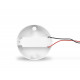 Основание для шинопровода Ambrella Light Track System GL7021