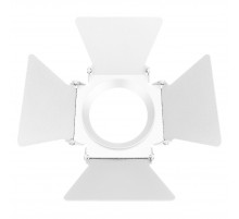 Шторки кашетирующие Arlight LGD-BARNDOORS-R85 (WH) 046761