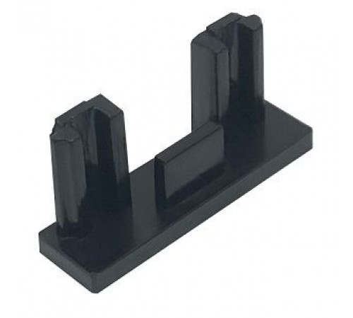 Заглушка Arlight MAG-VIBE-CAP-257 049537 Заглушка Arlight MAG-VIBE-CAP-257 049537