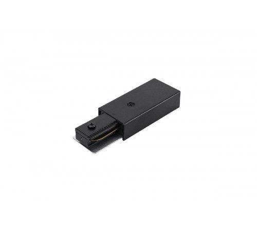 Коннектор прямой Lucia Tucci Concone LTP-CN001S-B Коннектор прямой Lucia Tucci Concone LTP-CN001S-B