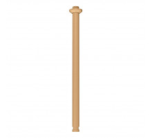 Коннектор жесткий Arlight ART-APRIORI-CON-ROD-E-L186 044373