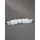 Угол поворотный Kanlux Bsl BSL 130 WH