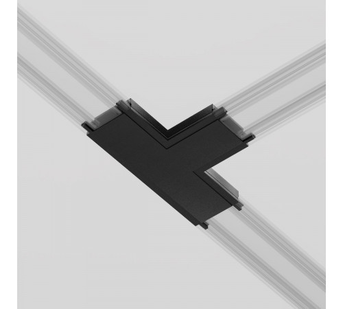 Коннектор питания Maytoni Accessories for tracks Radity TRA084CT-11B Коннектор питания Maytoni Accessories for tracks Radity TRA084CT-11B