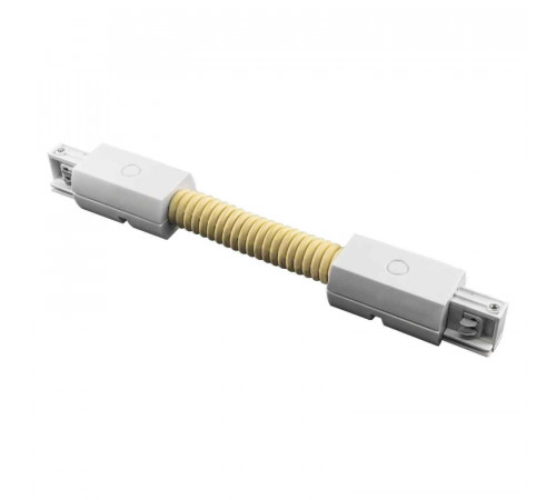Коннектор гибкий Lightstar Barra 504156 Коннектор гибкий Lightstar Barra 504156