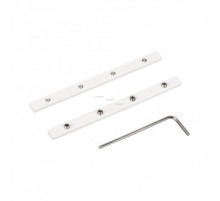 Коннектор Arlight MAG-TRACK WHITE 029490