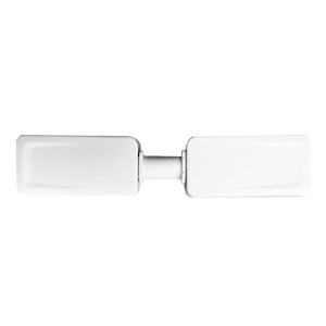 Коннектор прямой гибкий EKS Clarus 0У-00002316