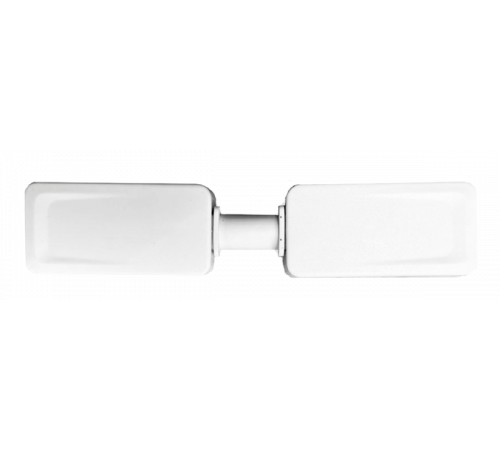Коннектор прямой гибкий EKS Clarus 0У-00002316