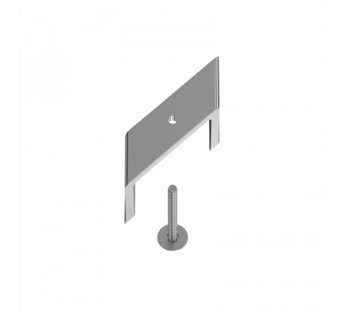 Крепеж Arte Lamp Track Lights White A420005