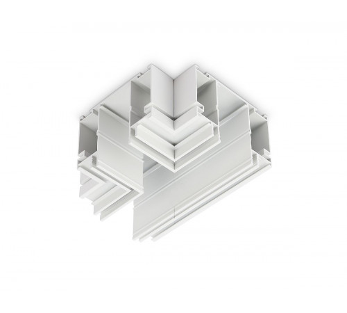 Коннектор Т-образный Ambrella Light Magnetic 220V GL1047 Коннектор Т-образный Ambrella Light Magnetic 220V GL1047