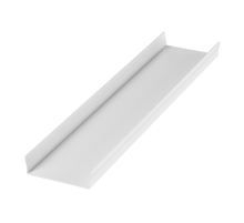 Крышка для низковольтного трека DesignLed SY-601201-0.3-CV-WH 007803