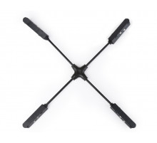 Коннектор питания для шинопровода Ambrella Light Track System GL3639