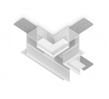 Коннектор Т-образный Ambrella Light Magnetic 220V GL1041