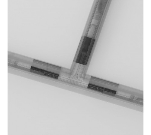 Прямой коннектор Maytoni Magnetic track system TRA004C-21S