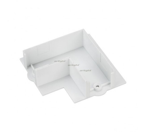 Накладка Arlight LGD-4TR white 024048 Накладка Arlight LGD-4TR white 024048