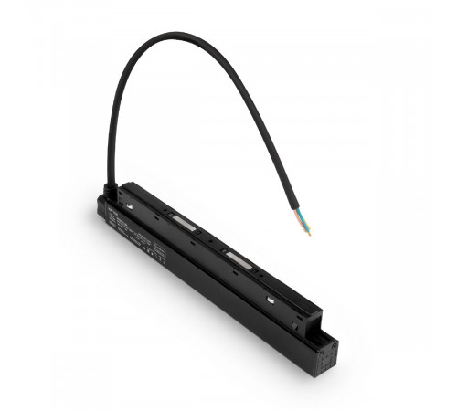 Блок питания Maytoni Technical Accessories for Exility TRX034DR4-100B Блок питания Maytoni Technical Accessories for Exility TRX034DR4-100B