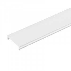 Крышка Arlight MAG-ORIENT-COVER-26-1000 (WH) 035813