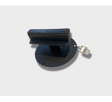 Адаптер к треку для светильников IT02-005, IT02-010 Italline IT08-8016 black