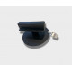 Адаптер к треку для светильников IT02-005, IT02-010 Italline IT08-8016 black