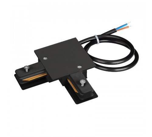 Крепление угловое с питанием Arlight LGD-2TR-CON-L-F-POWER-BK C 040226 Крепление угловое с питанием Arlight LGD-2TR-CON-L-F-POWER-BK C 040226