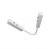 Соединитель для магнитного однофазного трека Maytoni Exility TRA034CPC-42W-15
