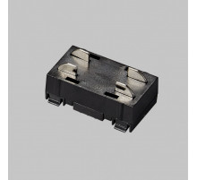 Соединитель прямой IMEX Smart Line IL.0050.4001-BK