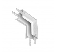 Коннектор угловой внутренний Maytoni Magnetic track system Exility TRA034ICL-42.12W