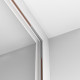 Коннектор внутренний Maytoni Magnetic track system Exility TRA034ICL-41W