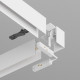 Угловой коннектор Maytoni Technical Magnetic track TRA004CL-21W