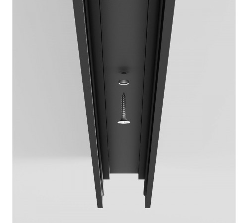 Профиль для уличной трековой системы Maytoni Elasity O-TR001-P-B2M Профиль для уличной трековой системы Maytoni Elasity O-TR001-P-B2M