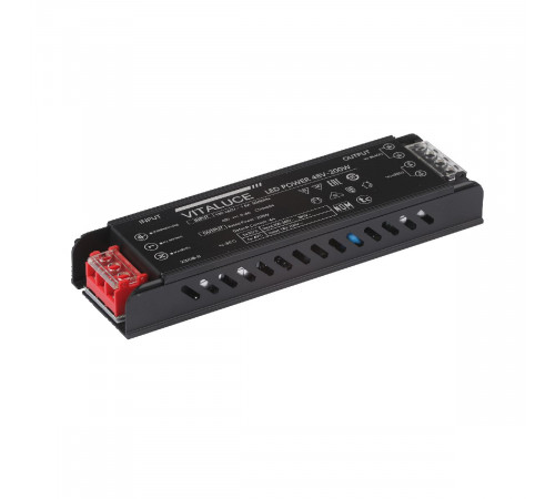 Блок питания Vitaluce 200Вт DC48В Vitaluce VT0200050-01