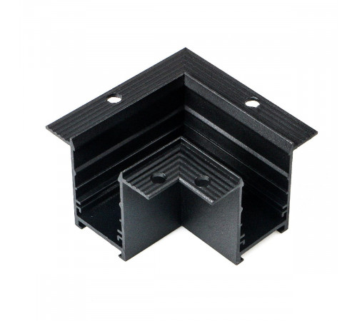 Коннектор угловой Arlight MAG-CON-MINI-2538-F-L90 046822 Коннектор угловой Arlight MAG-CON-MINI-2538-F-L90 046822