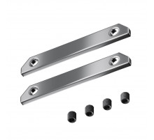 Комплектующие для встраиваемой трековой системы Maytoni Accessories for tracks Exility TRA034C-MP-1