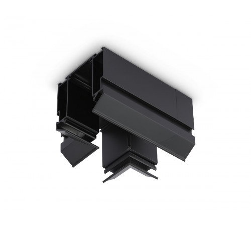 Коннектор Т-образный Ambrella Light Magnetic 220V GL1044 Коннектор Т-образный Ambrella Light Magnetic 220V GL1044