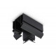 Коннектор Т-образный Ambrella Light Magnetic 220V GL1044