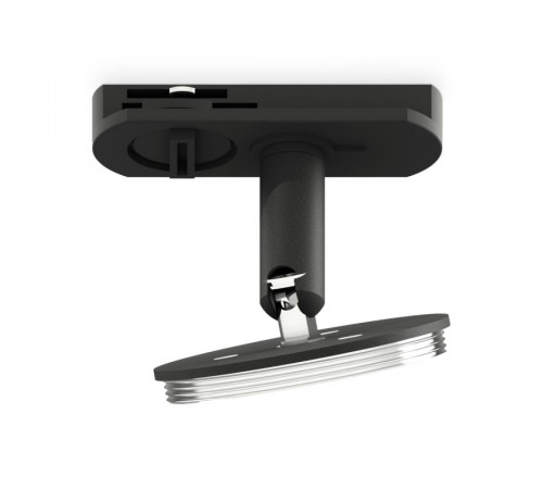 Крепеж трековый поворотный Ambrella Light Diy Spot A2506 Крепеж трековый поворотный Ambrella Light Diy Spot A2506