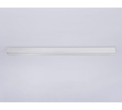 Корпус для накладного шинопровода Ambrella Light Magnetic 220V GL1013 Корпус для накладного шинопровода Ambrella Light Magnetic 220V GL1013