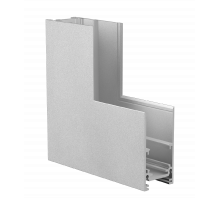 Внутренний угловой соединитель iLedex Vision INNER CORNER CONNECT 4822-021-95/95-WH