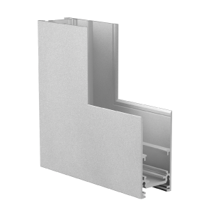 Внутренний угловой соединитель iLedex Vision INNER CORNER CONNECT 4822-021-95/95-WH