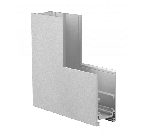 Внутренний угловой соединитель iLedex Vision INNER CORNER CONNECT 4822-021-95/95-WH Внутренний угловой соединитель iLedex Vision INNER CORNER CONNECT 4822-021-95/95-WH