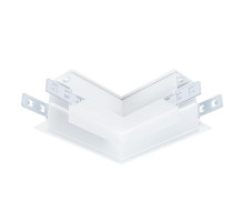 Коннектор L-образный Arte Lamp Linea-accessories A480733