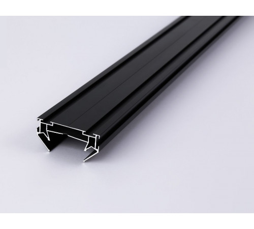 Корпус в натяжной потолок для накладного шинопровода Ambrella Light Standard 220V GL7132