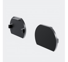 Заглушки для шинопровода Maytoni Exility TRAM034EC-R-41B