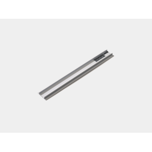 Крышка фронтальная для низкопрофильного шинопровода Lumker SY-LINK-CV-WH-0.2 00-00019053