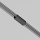Коннектор прямой для профиля Maytoni Elasity O-TR001-SC180