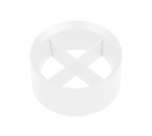 Решетка антибликовая Arlight LGD-ANTIGLARE-GRILLE-R85 (WH) 046756 Решетка антибликовая Arlight LGD-ANTIGLARE-GRILLE-R85 (WH) 046756