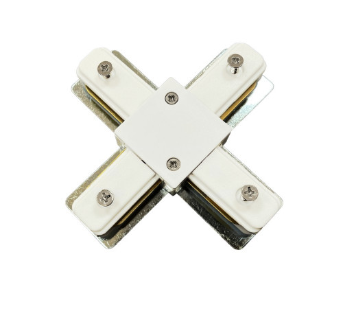 Соединитель для шинопровода Wertmark WTE.L5.00.X10 Соединитель для шинопровода Wertmark WTE.L5.00.X10