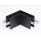 Коннектор угловой для шинопровода Ambrella Light Track System GL3372